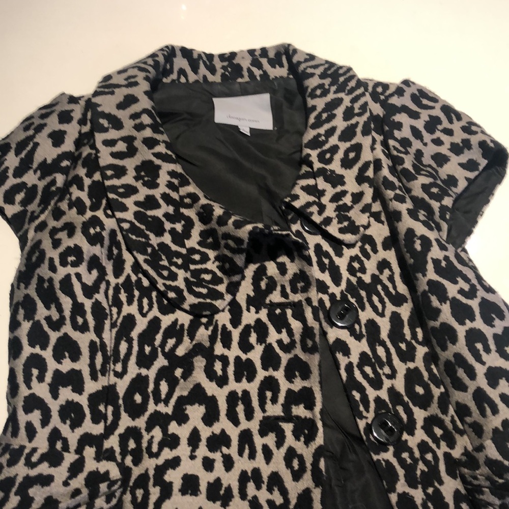 Nordstroms classic enteier vest